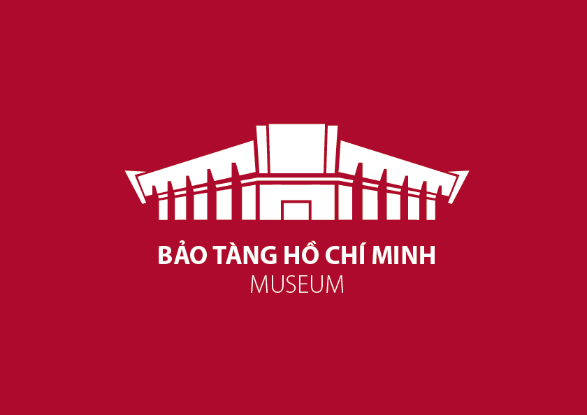 Bảo tàng Hồ Chí Minh_logo